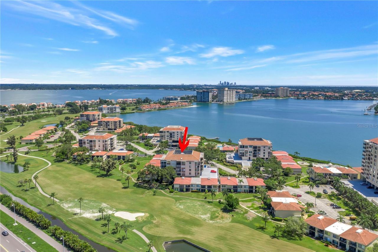 6269 Palma Del Mar Boulevard S, Unit 508, Saint Petersburg, FL 33715 Photo