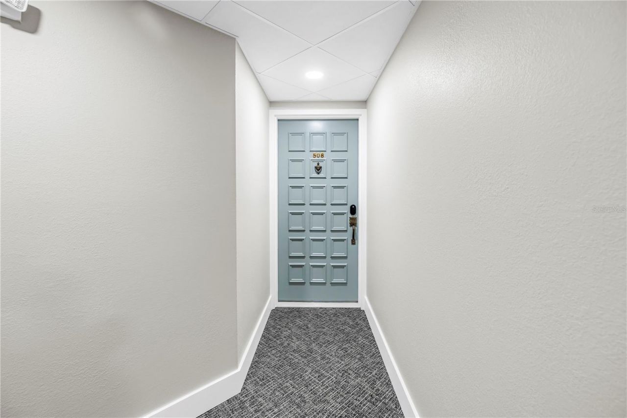 6269 Palma Del Mar Boulevard S, Unit 508, Saint Petersburg, FL 33715 Photo