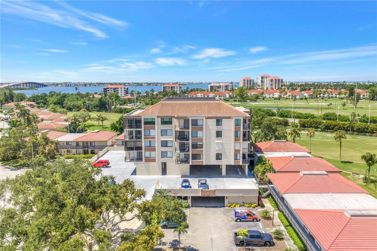 6269 Palma Del Mar Boulevard S, Unit 508, Saint Petersburg, FL 33715 Photo
