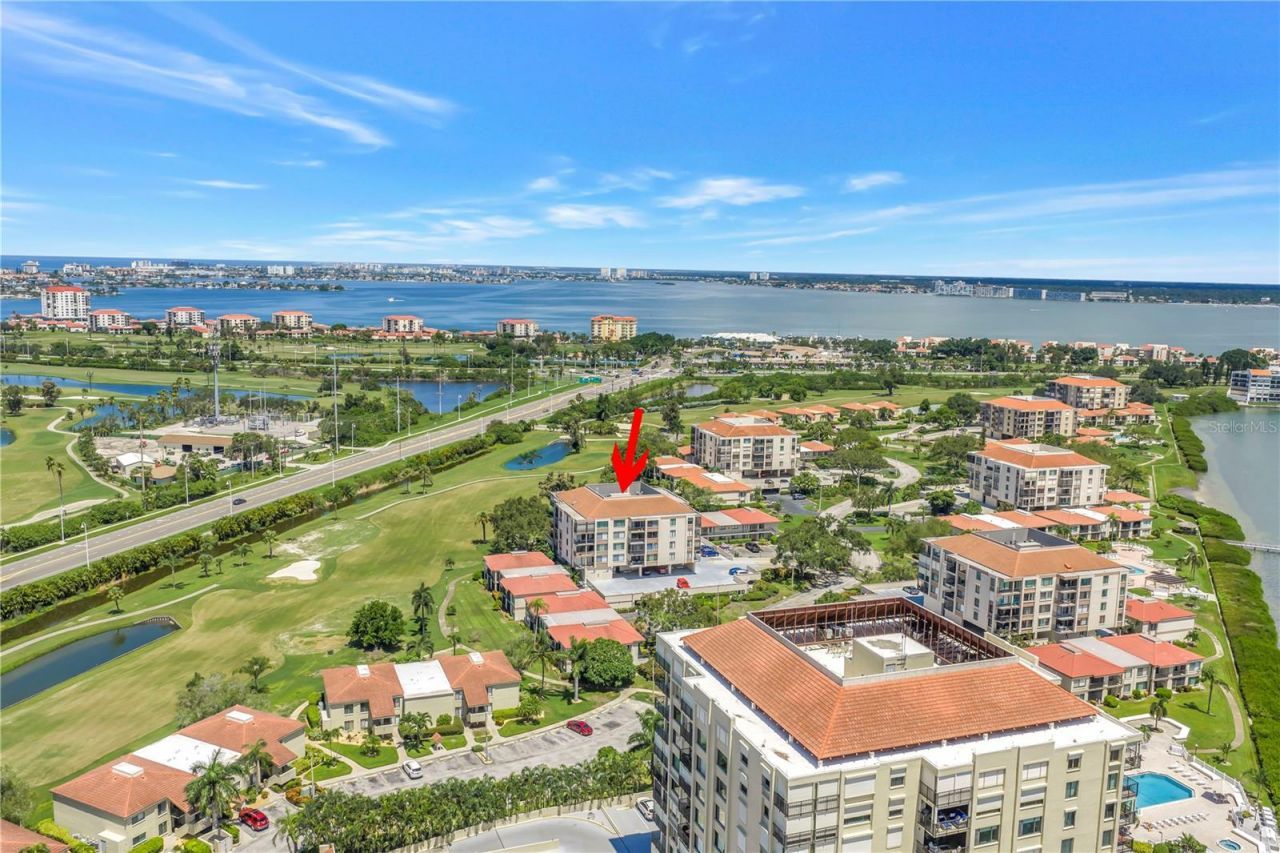 6269 Palma Del Mar Boulevard S, Unit 508, Saint Petersburg, FL 33715 Photo