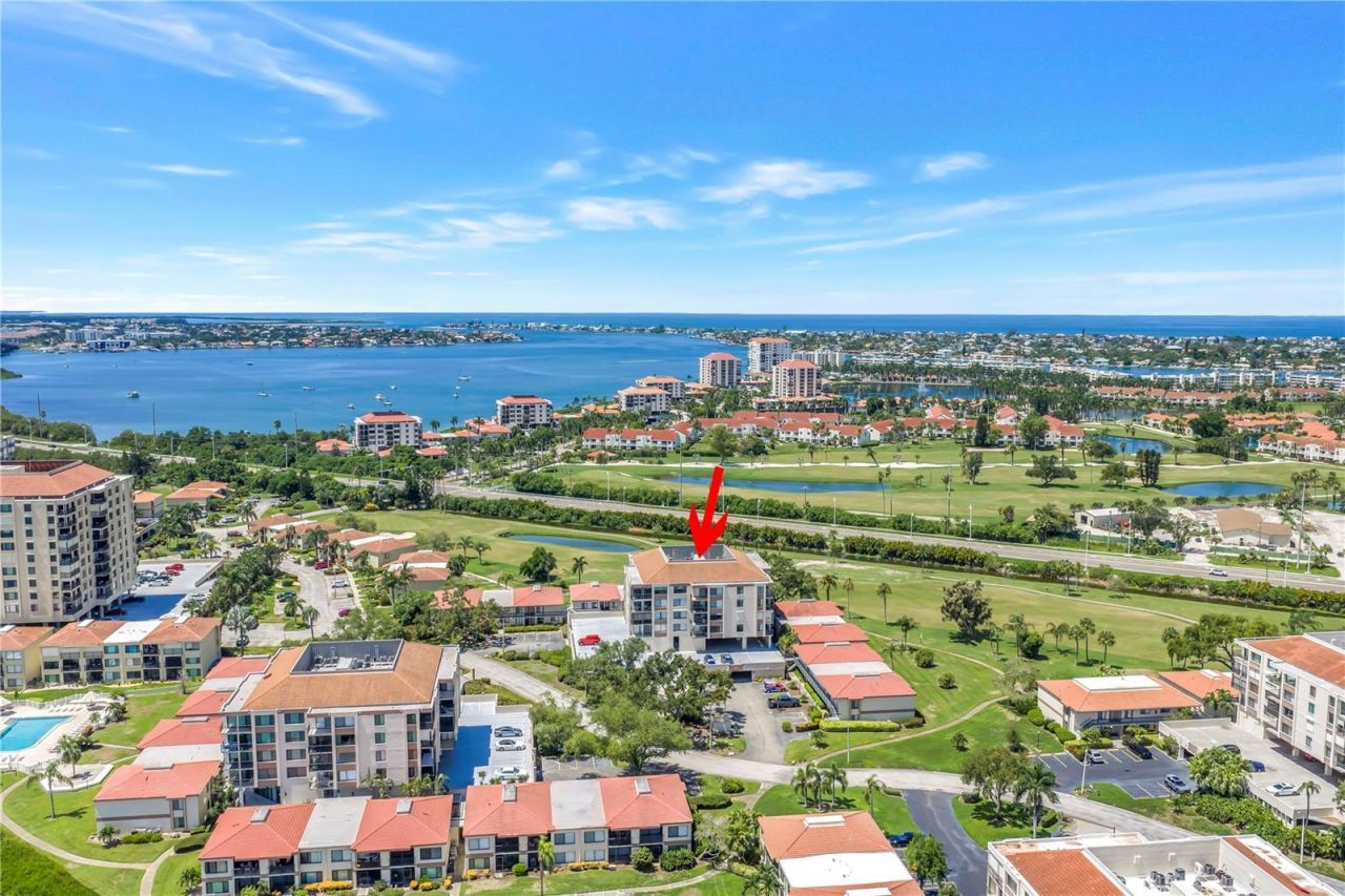 6269 Palma Del Mar Boulevard S, Unit 508, Saint Petersburg, FL 33715 Photo