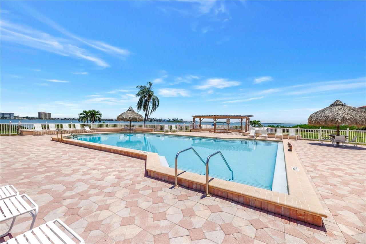 6269 Palma Del Mar Boulevard S, Unit 508, Saint Petersburg, FL 33715 Photo