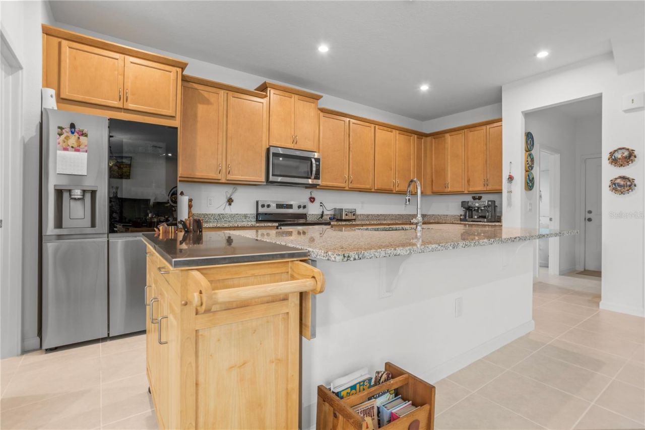 353 Free Range Drive , Groveland, FL 34736 Photo