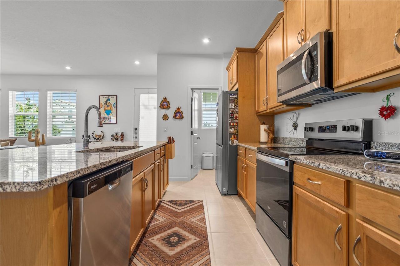 353 Free Range Drive , Groveland, FL 34736 Photo