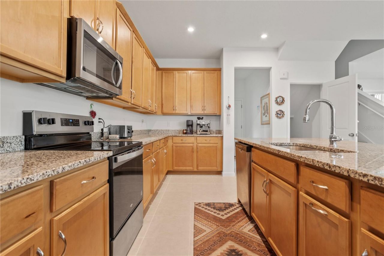 353 Free Range Drive , Groveland, FL 34736 Photo