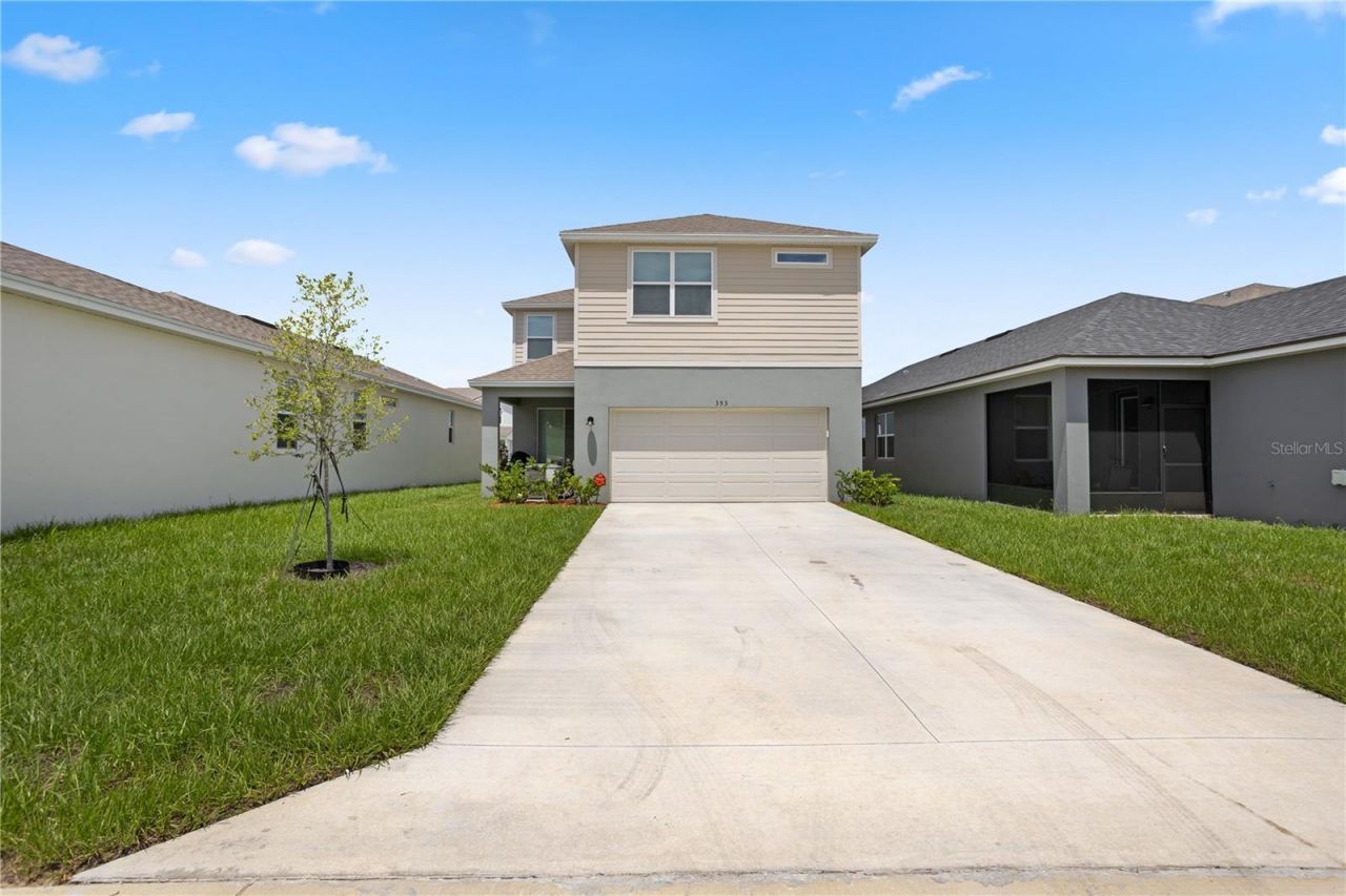 353 Free Range Drive , Groveland, FL 34736 Photo