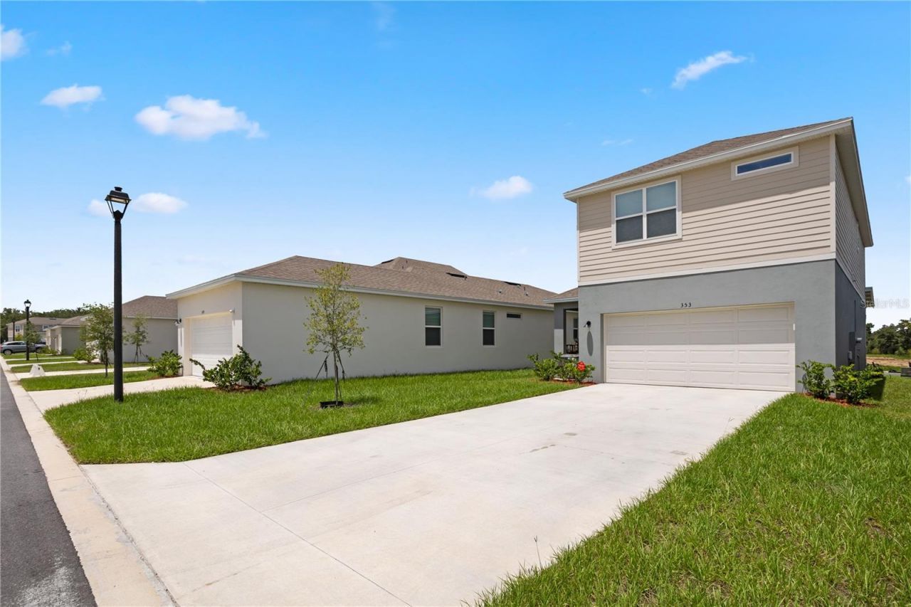 353 Free Range Drive , Groveland, FL 34736 Photo