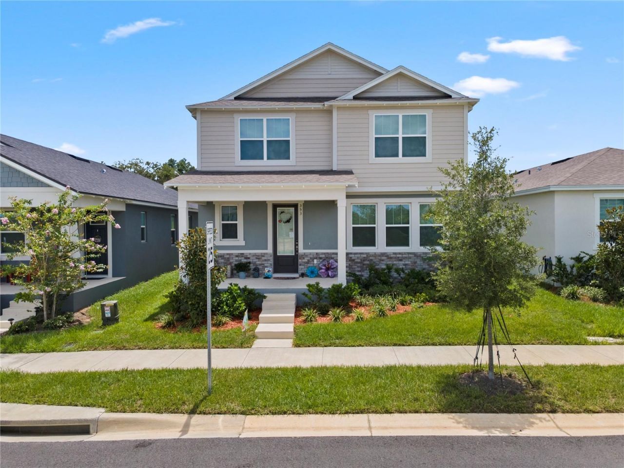 353 Free Range Drive , Groveland, FL 34736 Photo