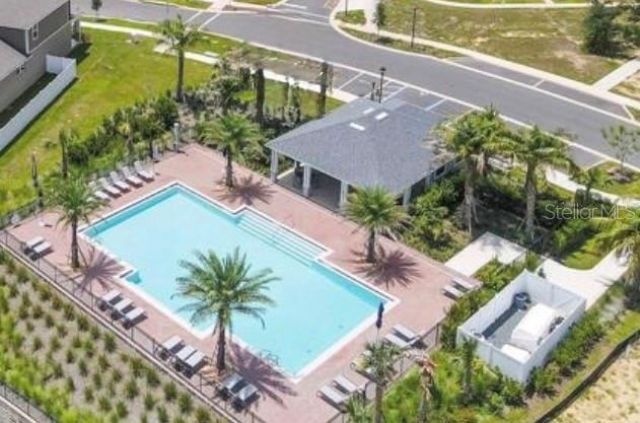353 Free Range Drive , Groveland, FL 34736 Photo