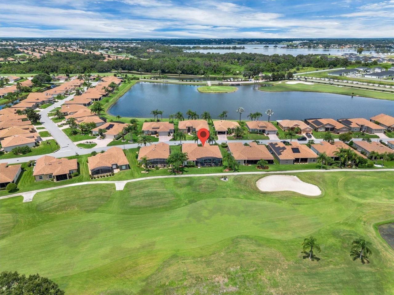 4315 Ashton Club Drive, Lake Wales, FL 33859 Photo