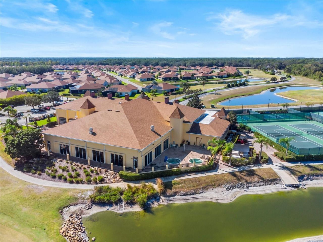 4315 Ashton Club Drive, Lake Wales, FL 33859 Photo