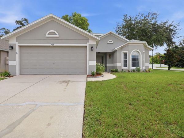 730 SPRING CAVERN AVENUE , ORANGE CITY, FL 32763