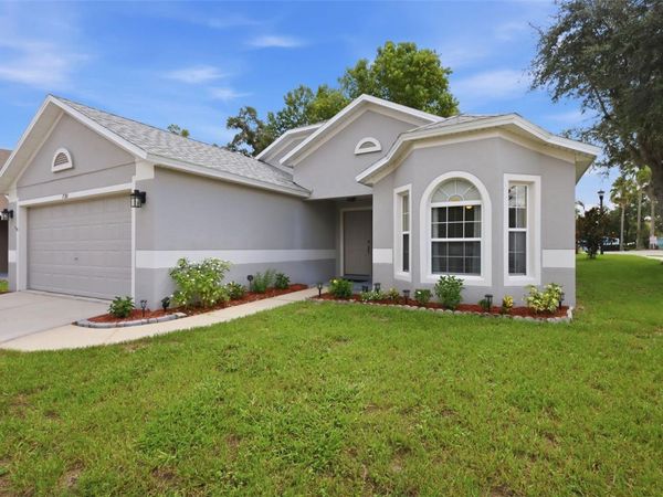 730 SPRING CAVERN AVENUE, ORANGE CITY, FL 32763