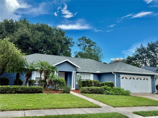8032 SW 51ST LANE, GAINESVILLE, FL 32608