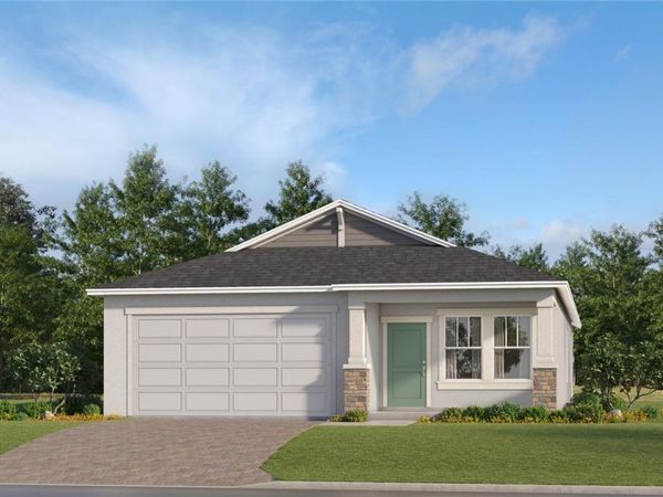 4464 OCHOS RIOS PLACE, KISSIMMEE, FL 34758