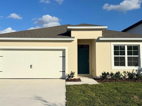1479 MORNING WALK DRIVE , ORMOND BEACH, FL 32174