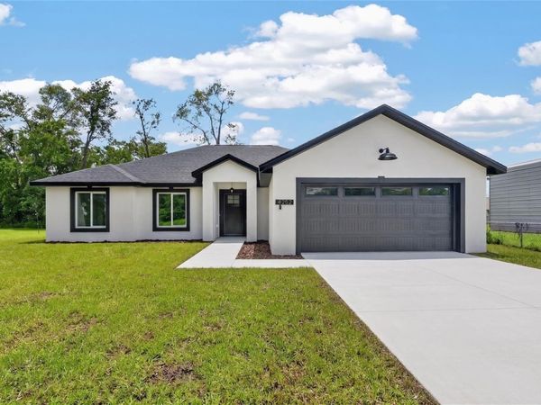 4252 SE 135 LANE , SUMMERFIELD, FL 34491