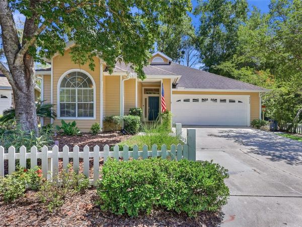 9408 SW 39TH AVENUE , GAINESVILLE, FL 32608