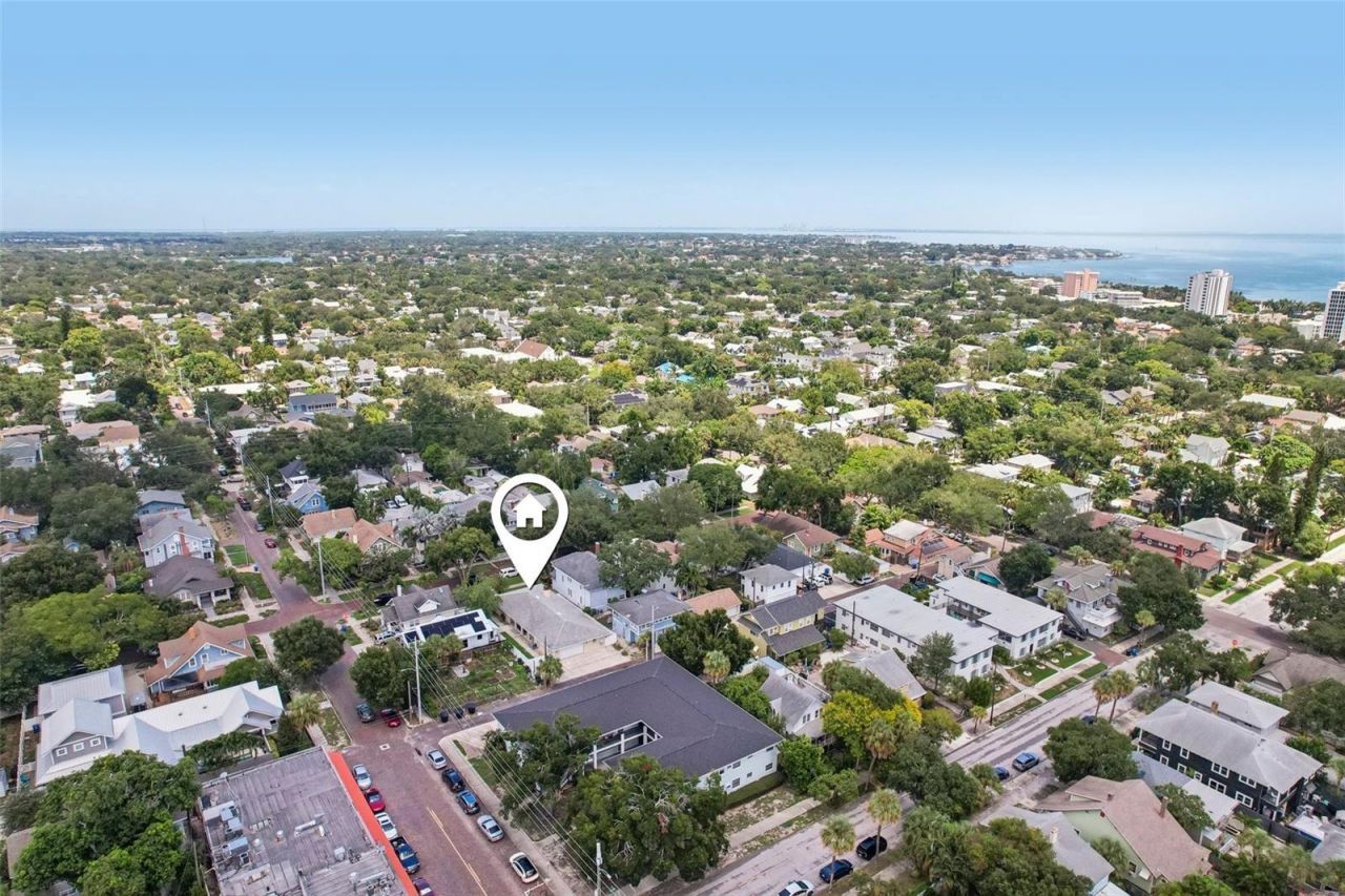 144 8th Avenue N, Saint Petersburg, FL 33701 Photo
