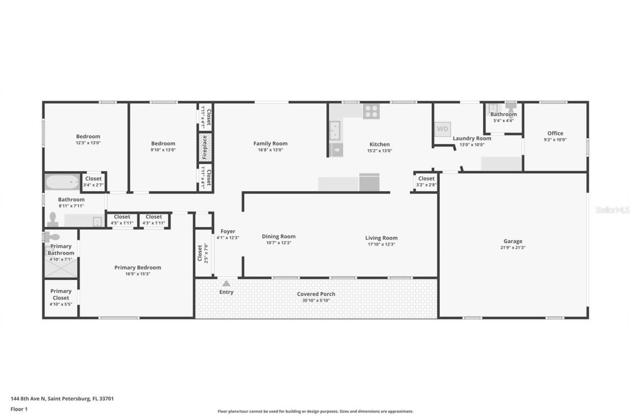 144 8th Avenue N, Saint Petersburg, FL 33701 Photo