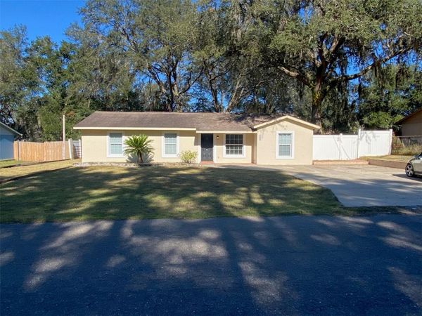 11585 SE 129TH LANE , OCKLAWAHA, FL 32179