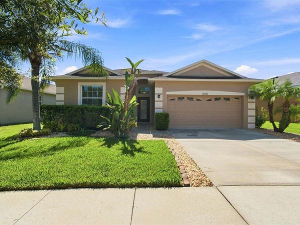 20233 MERRY OAK AVENUE , TAMPA, FL 33647