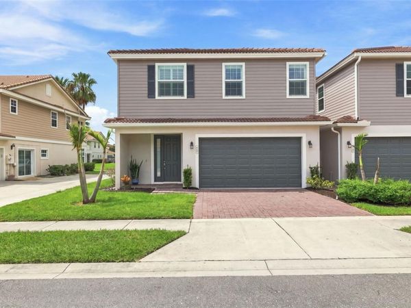 1805 NOEL PLACE , Unit 101, MELBOURNE, FL 32935