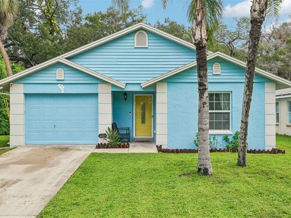 4717 W PRESCOTT STREET , TAMPA, FL 33616