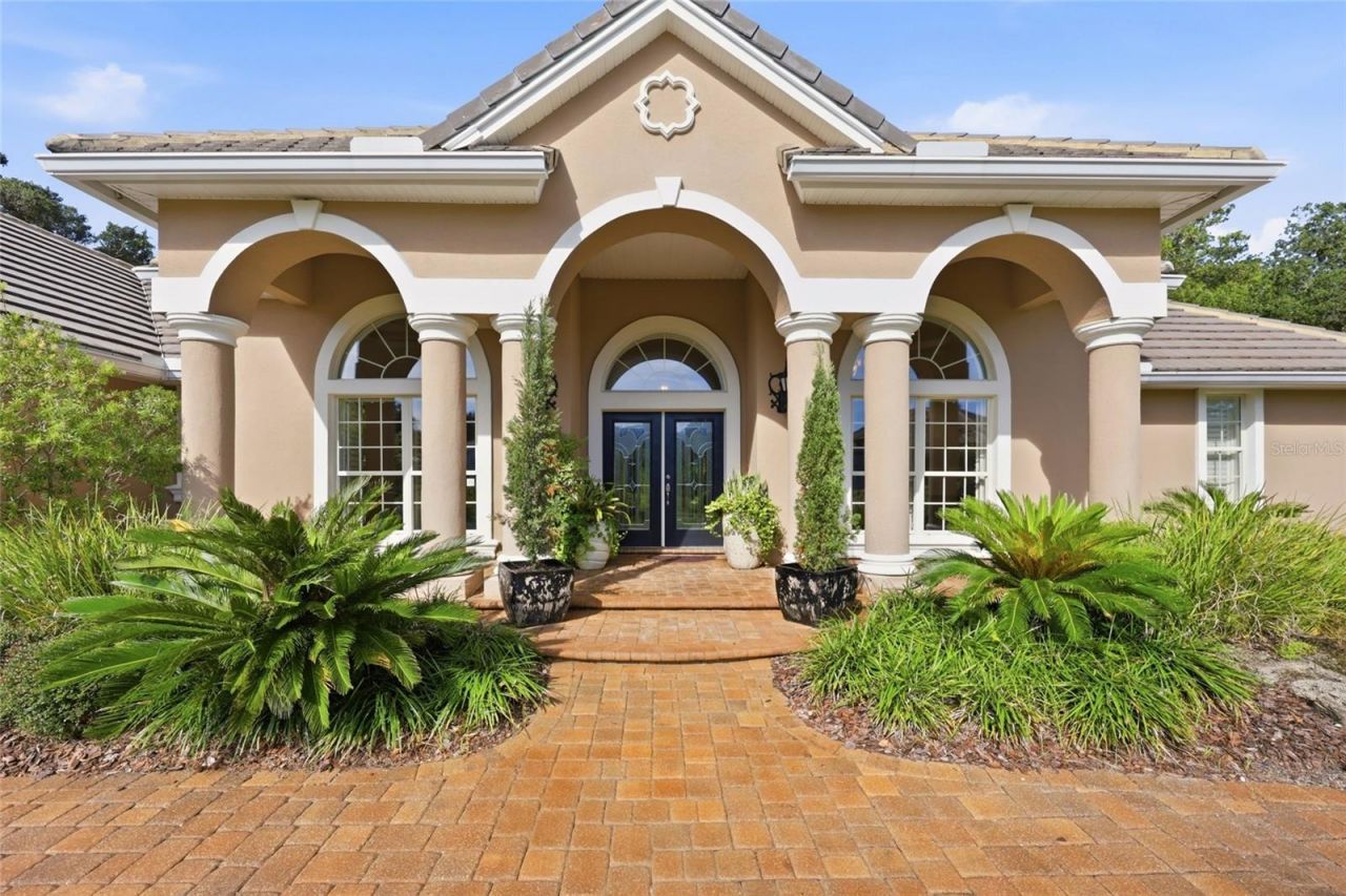 5 Roma Court, Palm Coast, FL 32137 Photo