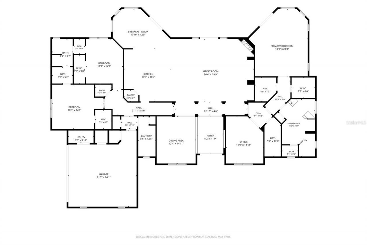 5 Roma Court, Palm Coast, FL 32137 Photo