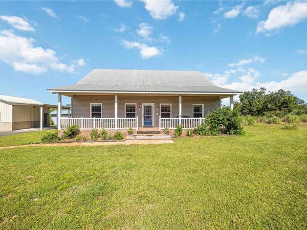 2711 SNYDER ROAD , SEBRING, FL 33870