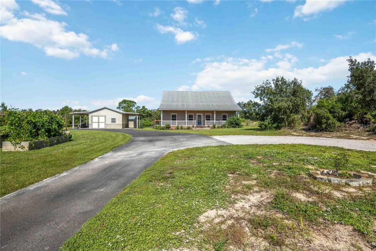 2711 Snyder Road , Sebring, FL 33870 Photo