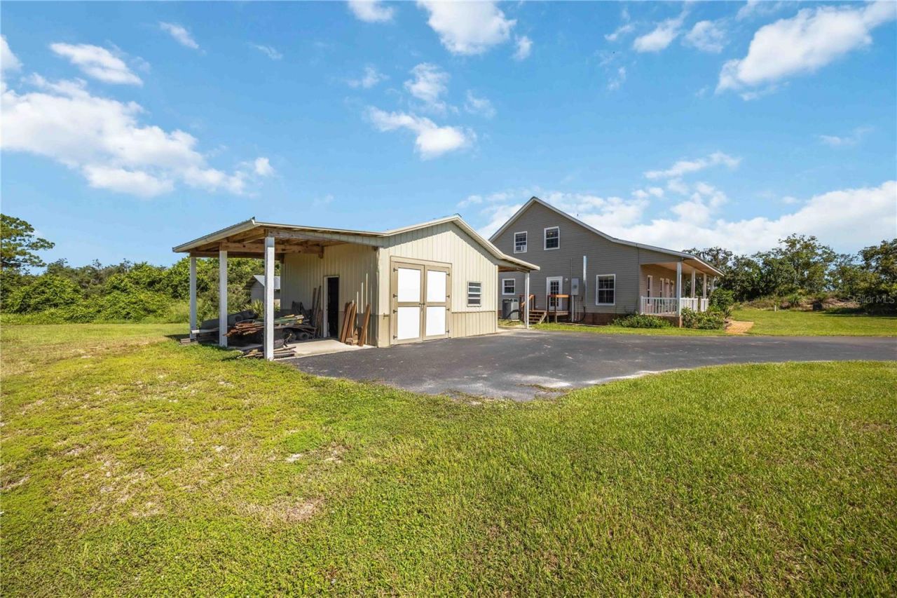 2711 Snyder Road, Sebring, FL 33870 Photo