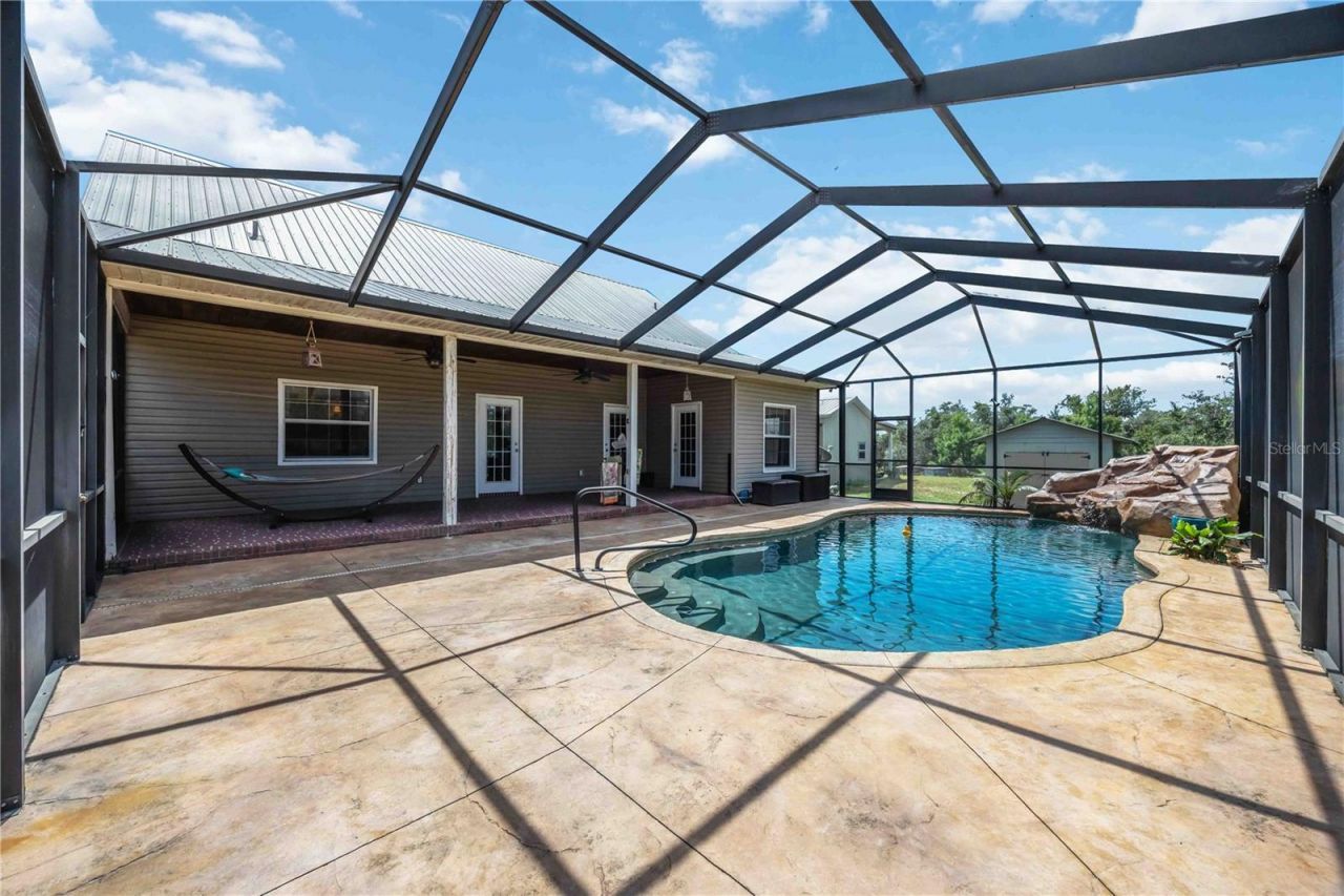 2711 Snyder Road , Sebring, FL 33870 Photo