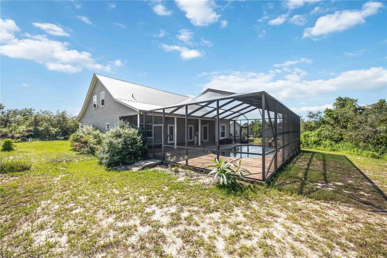 2711 Snyder Road , Sebring, FL 33870 Photo