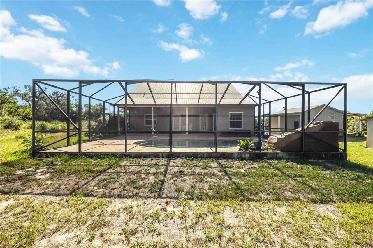 2711 Snyder Road , Sebring, FL 33870 Photo