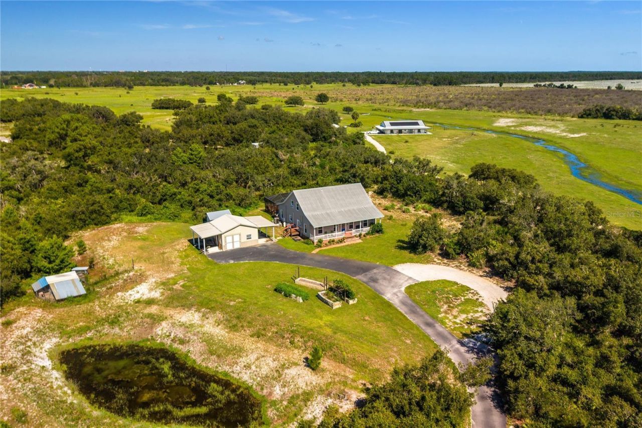 2711 Snyder Road , Sebring, FL 33870 Photo