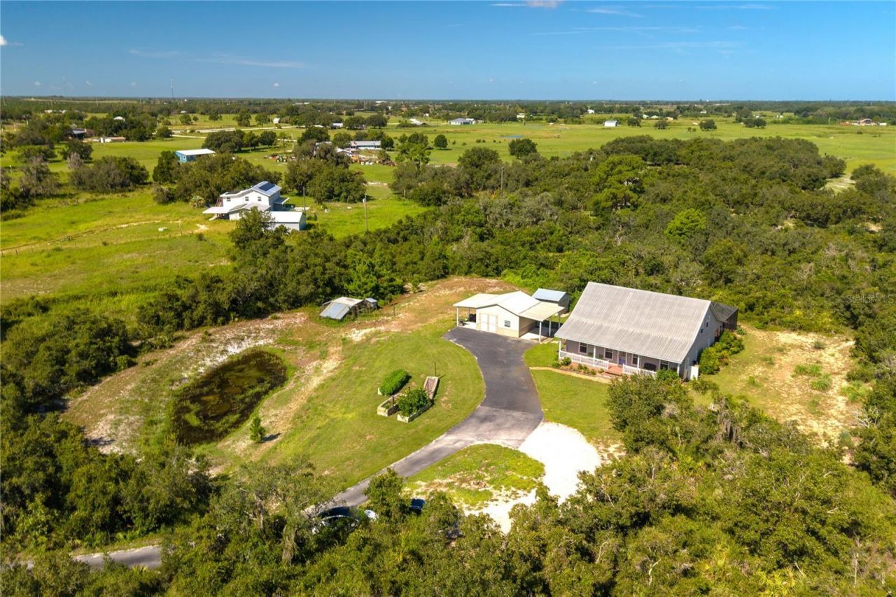 2711 Snyder Road , Sebring, FL 33870 Photo