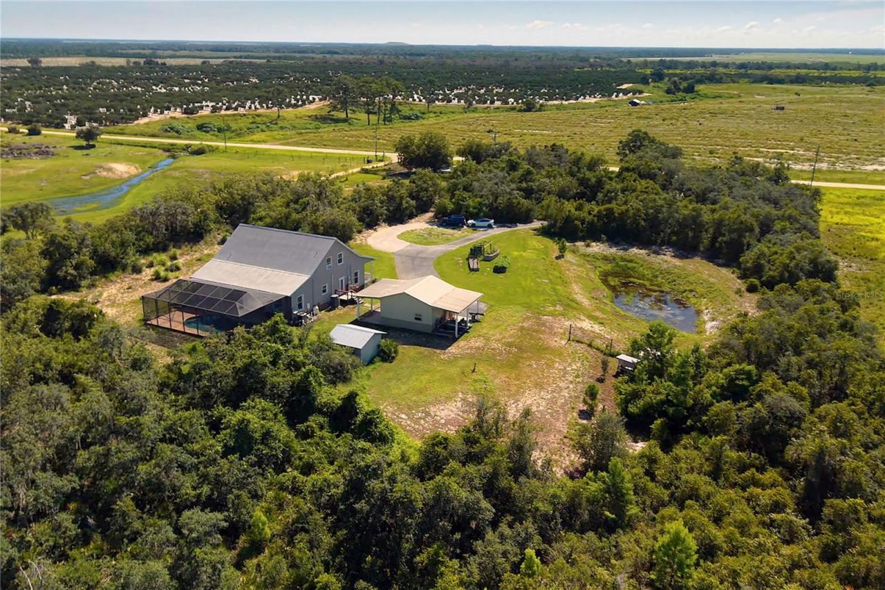 2711 Snyder Road , Sebring, FL 33870 Photo