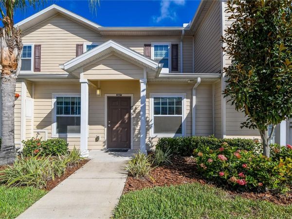 8927 SHINE DRIVE , KISSIMMEE, FL 34747