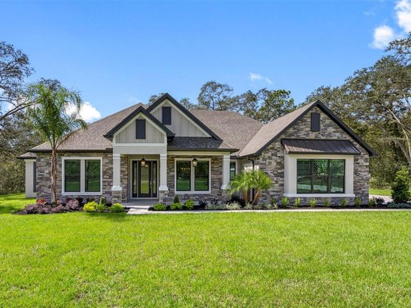 17558 LIPPIZAN LANE , HUDSON, FL 34667