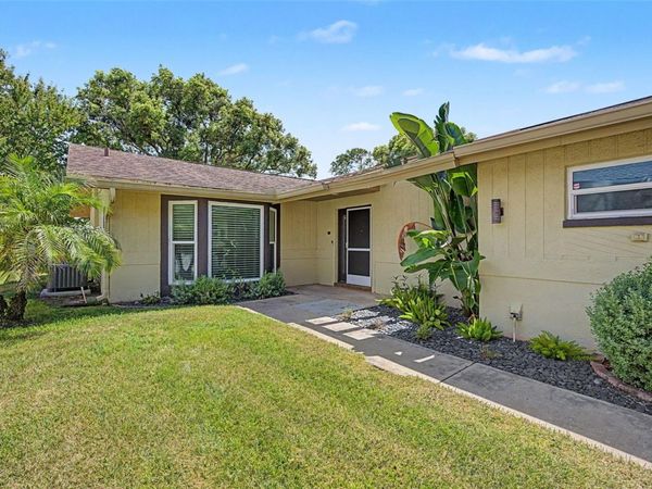 7800 FAIRLAWN DRIVE , HUDSON, FL 34667