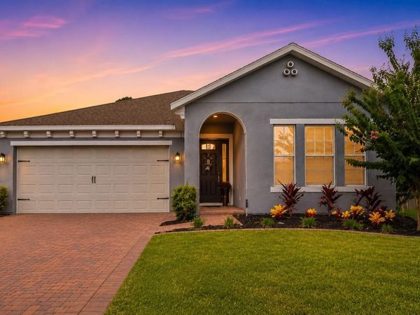 4791 RIVERWALK DRIVE , ST CLOUD, FL 34771