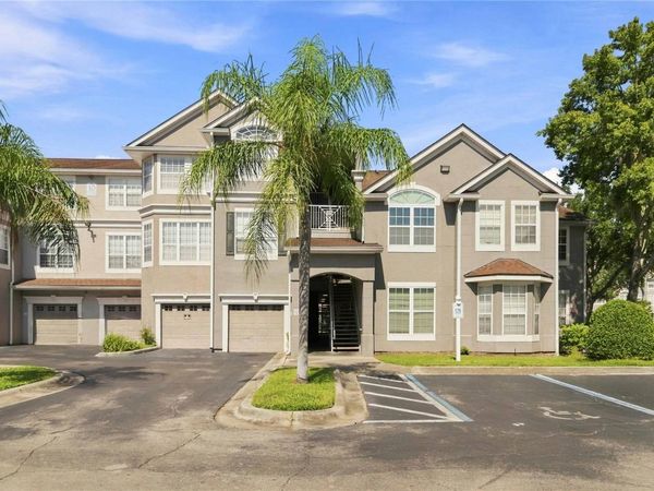 3379 S KIRKMAN ROAD , Unit 1027, ORLANDO, FL 32811