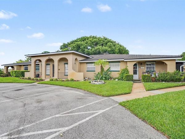 513 POLARIS LOOP , Unit 101, CASSELBERRY, FL 32707