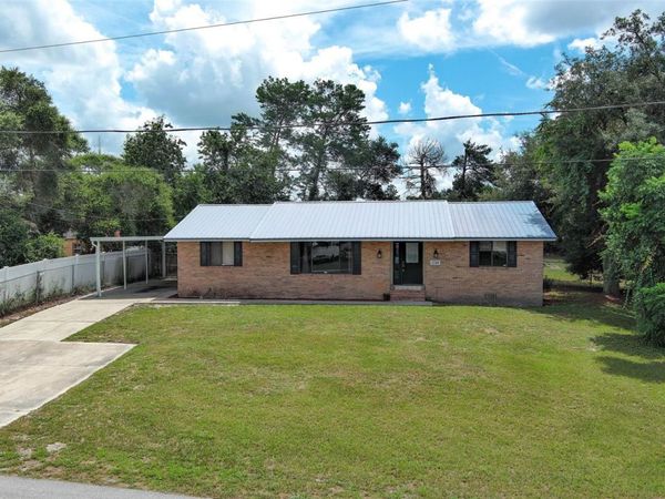 2788 BENROCK TERRACE , DELTONA, FL 32725