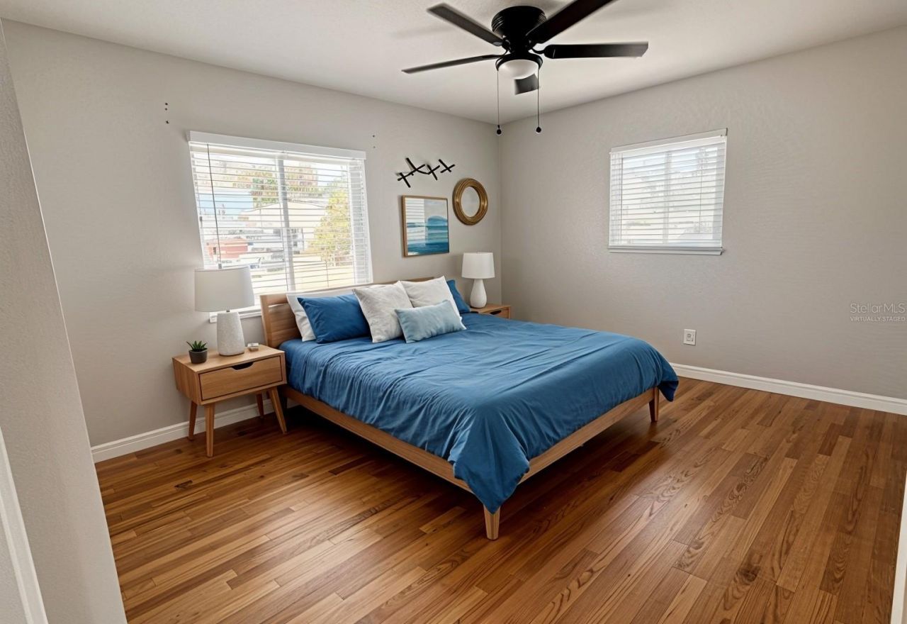 4320 Yardley Avenue N, Saint Petersburg, FL 33713 Photo