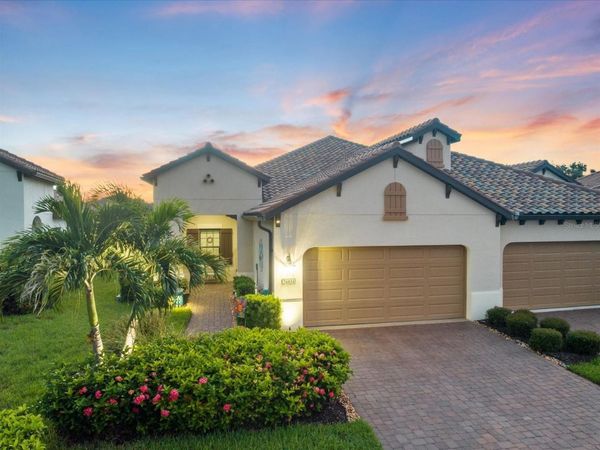 26931 PAVIN DRIVE , ENGLEWOOD, FL 34223