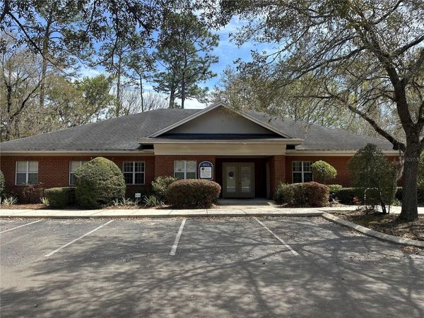 4611 NW 53RD AVENUE , GAINESVILLE, FL 32653