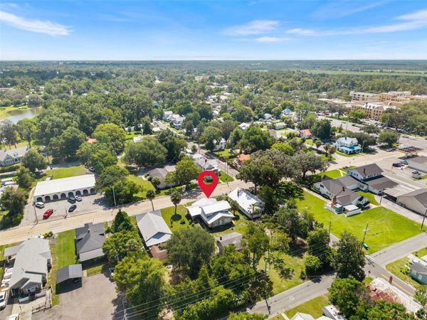 398 S MARION AVENUE , LAKE CITY, FL 32025